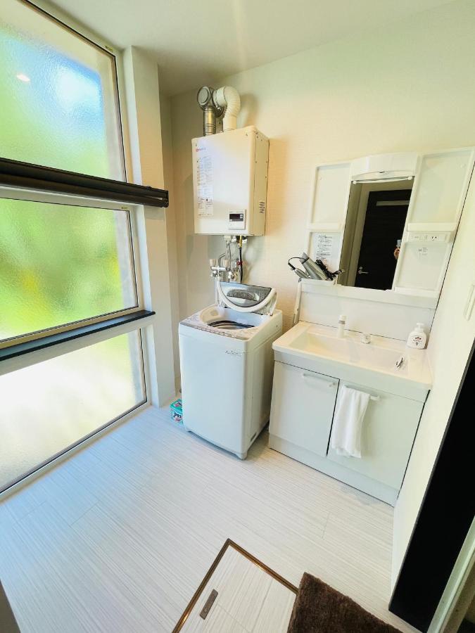 Niseko Hotel Kiraku Rin Zewnętrze zdjęcie