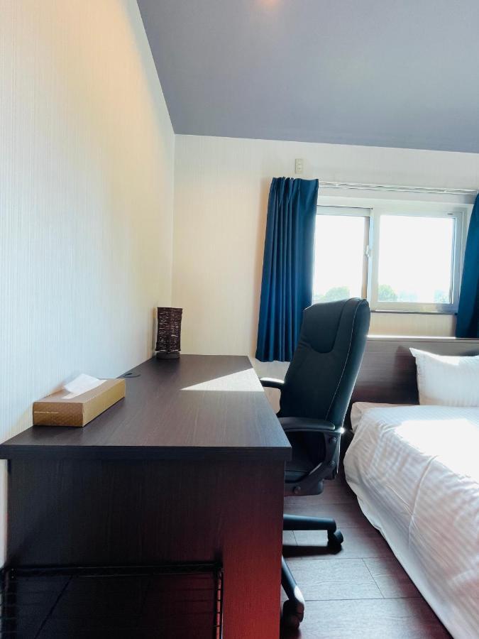 Niseko Hotel Kiraku Rin Zewnętrze zdjęcie