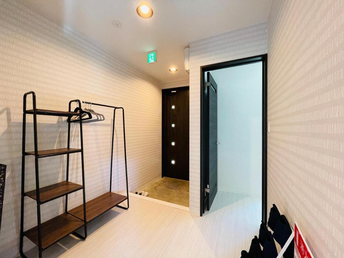 Niseko Hotel Kiraku Rin Zewnętrze zdjęcie